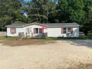 Foreclosed Home - 18301 NC 27 W, 28326