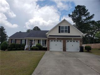 Foreclosed Home - 455 SPRING FLOWERS DR, 28326
