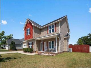 Foreclosed Home - 155 WYNNGATE DR, 28326
