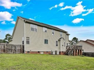 Foreclosed Home - 105 HESTER PL, 28326