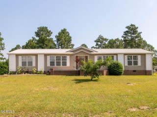 Foreclosed Home - 50 FOREST DR, 28326
