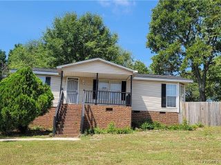 Foreclosed Home - 376 HERITAGE WAY, 28326