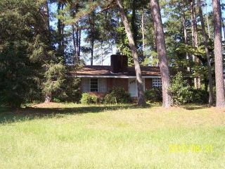 Foreclosed Home - 45 COUNTRY CLUB BLVD, 28327