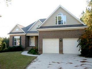 Foreclosed Home - 250 MAGNOLIA HILL DR, 28327