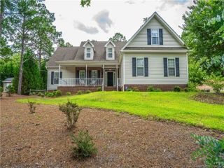 Foreclosed Home - 6 GOLDENROD DR, 28327
