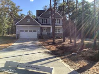 Foreclosed Home - 400 PINEY OAK DR, 28327