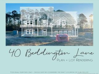 Foreclosed Home - 40 BEDDINGTON LN, 28327