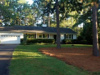 Foreclosed Home - 10 SHADOW DR, 28327