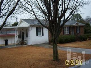 Foreclosed Home - 304 EARL ST, 28328