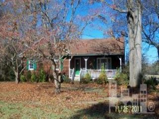 Foreclosed Home - 342 FORK LAKE DR, 28328