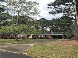 Foreclosed Home - 404 Parker Dr, 28328