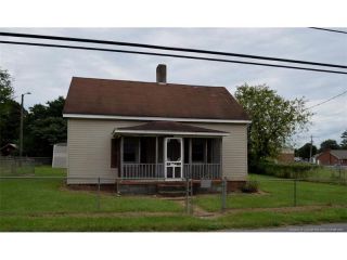 Foreclosed Home - 236 Ledbetter St, 28330