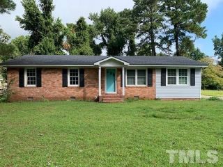 Foreclosed Home - 411 NANCY DR, 28333