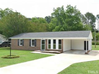 Foreclosed Home - 310 BRENTWOOD DR, 28333