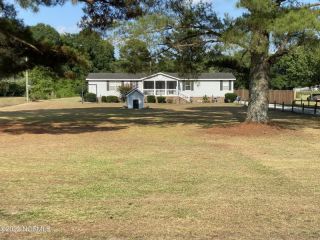 Foreclosed Home - 833 RUSKIN RD, 28333