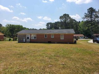 Foreclosed Home - 313 BRENTWOOD DR, 28333
