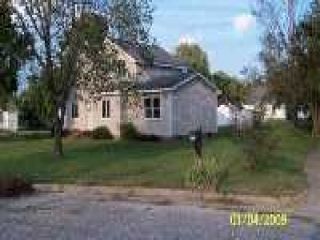 Foreclosed Home - List 100164136
