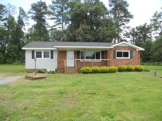 Foreclosed Home - 1050 ARROWHEAD RD, 28334
