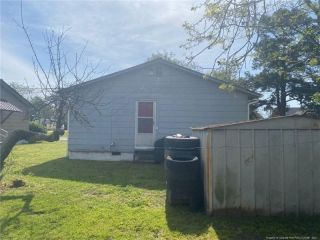 Foreclosed Home - 209 N WASHINGTON AVE, 28334