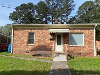 Foreclosed Home - 603 E TOWNSEND ST, 28334