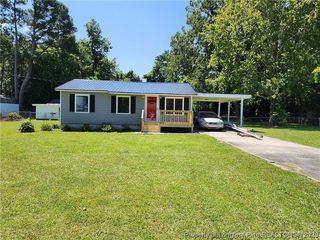 Foreclosed Home - 110 JACKSON RD, 28334