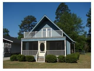 Foreclosed Home - 186 TURTLE COVE DR, 28337