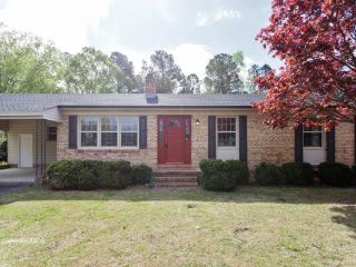 Foreclosed Home - 203 Glenwood Drive, 28337