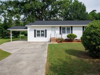 Foreclosed Home - 269 MOUNT OLIVE RD, 28337