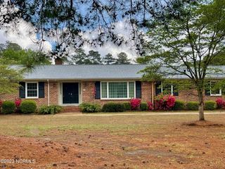 Foreclosed Home - 203 CROMARTIE RD, 28337