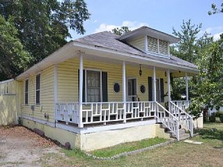 Foreclosed Home - 104 W C ST, 28339