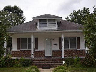 Foreclosed Home - 305 E K ST, 28339