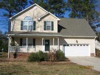 Foreclosed Home - 269 WATERSEDGE DR, 28339