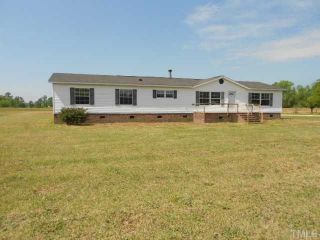 Foreclosed Home - 3508 OLD STAGE RD S, 28339