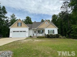 Foreclosed Home - 3925 OLD STAGE RD S, 28339