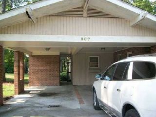 Foreclosed Home - 807 DOGWOOD DR, 28340