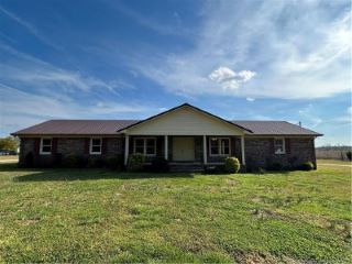 Foreclosed Home - 7421 PLEASANT HOPE RD, 28340