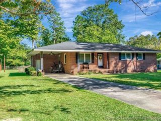 Foreclosed Home - 409 FRIENDLY ST, 28340