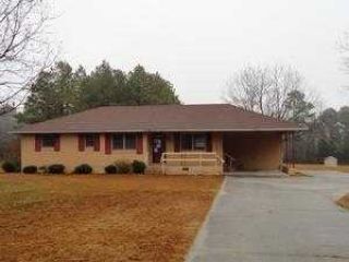 Foreclosed Home - 8041 FLETCHER RD, 28343