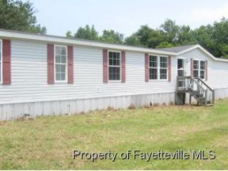 Foreclosed Home - 3332 HAYES MILL RD, 28344