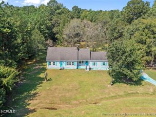 Foreclosed Home - 6243 SISK CULBRETH RD, 28344