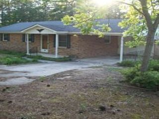 Foreclosed Home - List 100069285