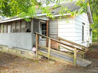 Foreclosed Home - 250 EARLE FRANKLIN DR, 28345
