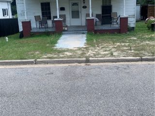Foreclosed Home - 506 HIGH ST, 28345