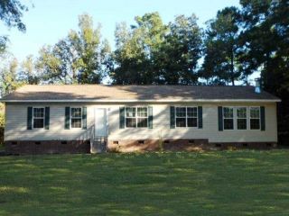 Foreclosed Home - 4521 HANKINS ST, 28348