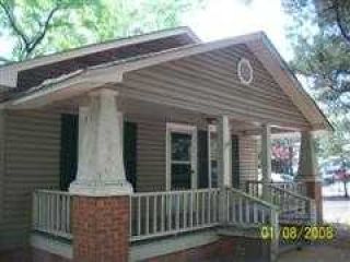 Foreclosed Home - 3820 S MAIN ST, 28348