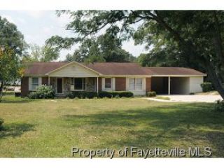 Foreclosed Home - 4142 HATTIE GRAY AVE, 28348