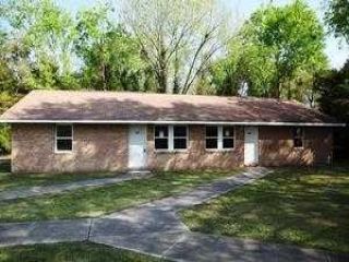 Foreclosed Home - 3947 ELLISON ST, 28348