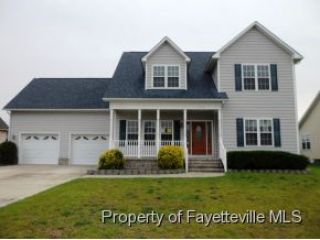 Foreclosed Home - 5732 WALKING TRAIL WAY, 28348