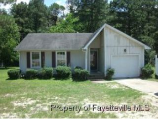 Foreclosed Home - 2955 PEACOCK ST, 28348