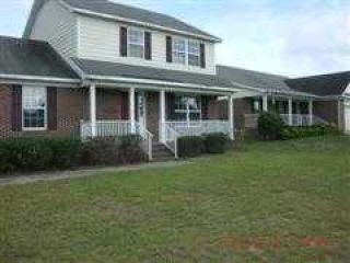 Foreclosed Home - 1121 ALEXWOOD DR, 28348